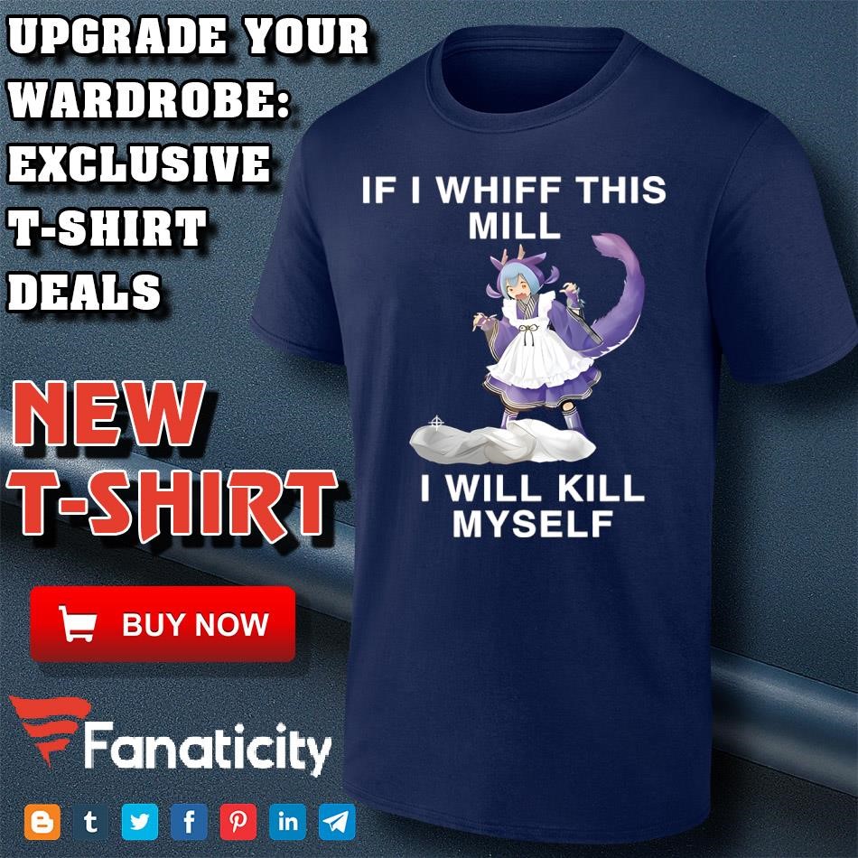 Noelle Laundry Dragonmaid if I whiff this mill I will kill myself 