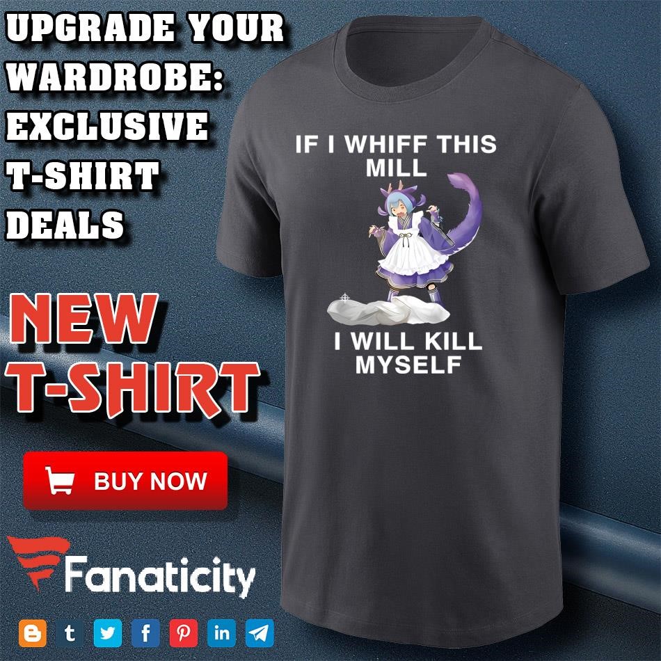Noelle Laundry Dragonmaid if I whiff this mill I will kill myself 