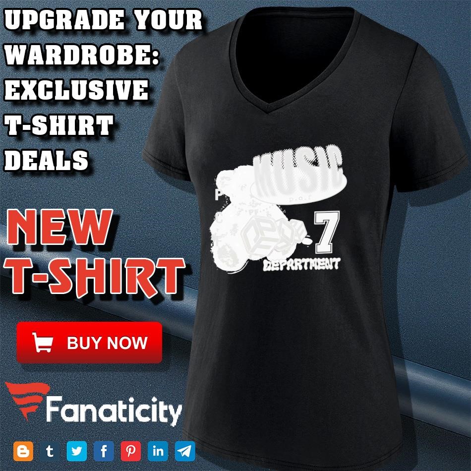 P.C.F APPAREL DEPARTMENT SLEEVELESS T