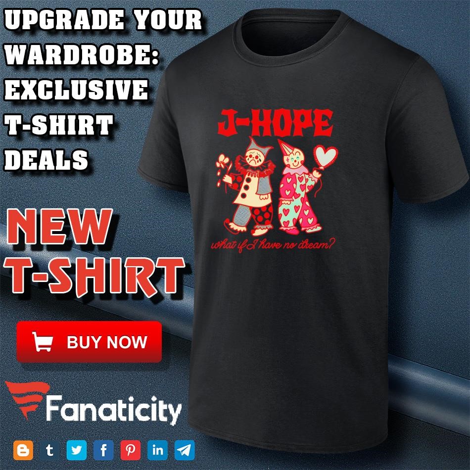 【HOPE ON THE STAGE_FINAL]】T-Shirt (Red) Hope On The Stage World Tour 2025 shirt, hoodie, sweater