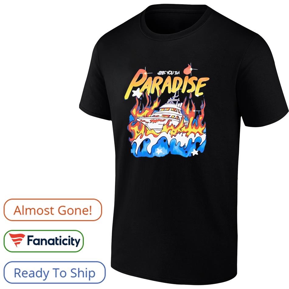 【JORDAN CRAIG】★Tシャツ★ Burn The Boats T-Shirt Burn The Boats T-Shirt