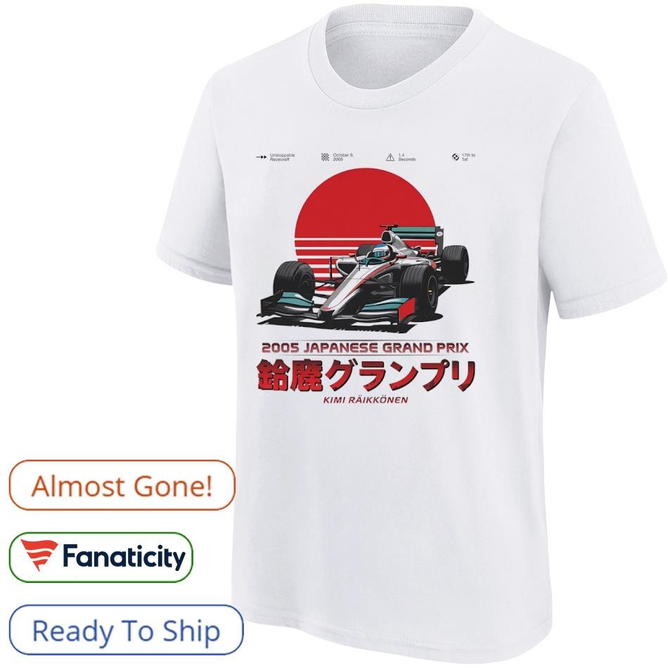 Furious Motorsports The Iceman 2025 Japanese Grand Prix Furious Motorsports The Iceman 2025 Japanese Grand Prix