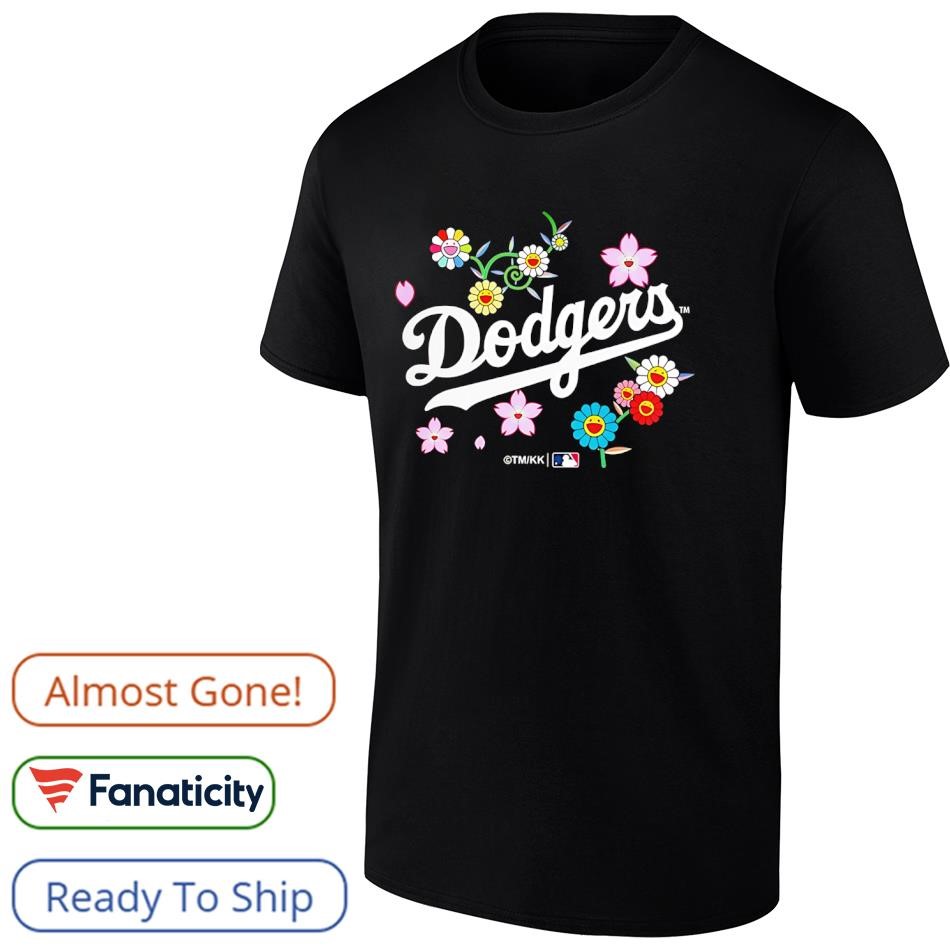 Los Angeles Dodgers Takashi Murakami 2025 shirt, hoodie