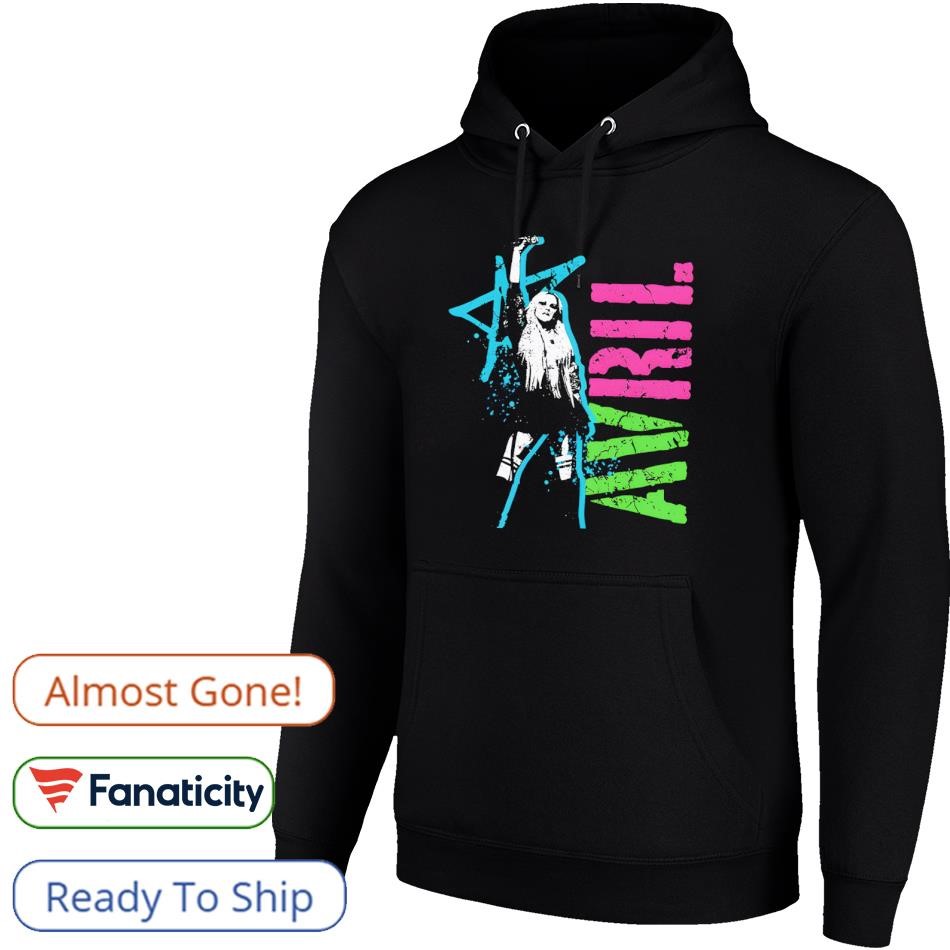 Avril Lavigne Greatest Hits Dateback Tour 2025 shirt, hoodie