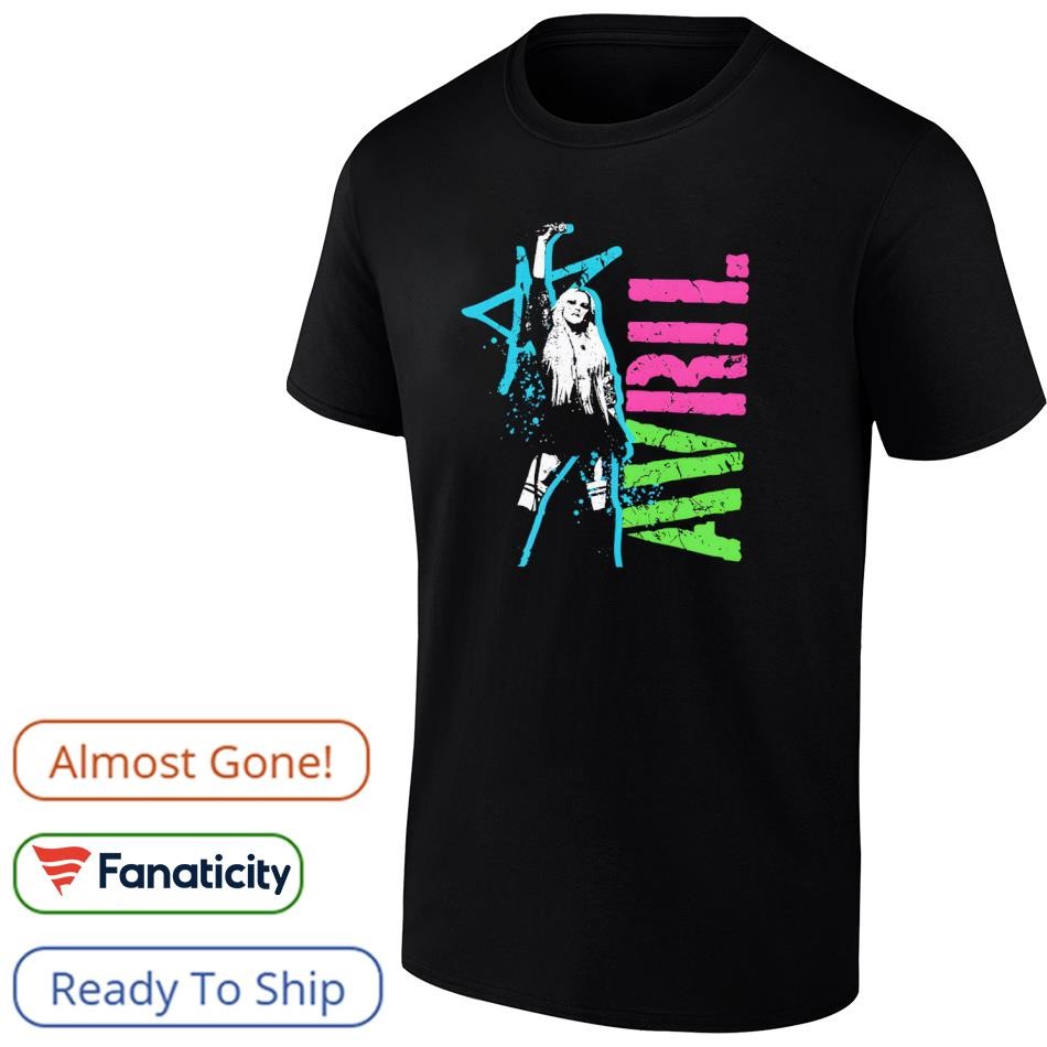 【ご予約品】 Tour Dateback Hits Greatest Lavigne Avril 2025 hoodie shirt, アイドル