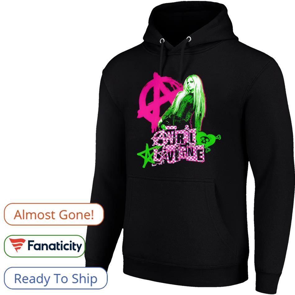 Avril Lavigne Greatest Hits Tour 2025 shirt, hoodie, sweater