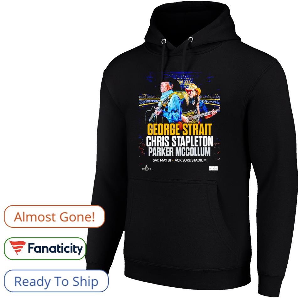 【初回限定】 George Strait Show McCollum Parker and Stapleton Chris With クラブ