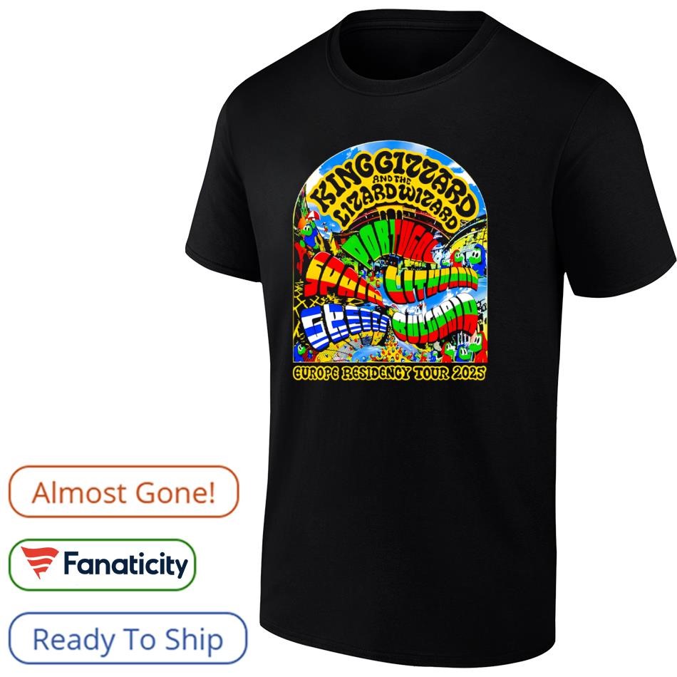 King Gnu LIVE HOUSE TOUR Tシャツ 【XLsize】 KING GNU LIVE HOUSE TOUR T SHIRT XL | eBay