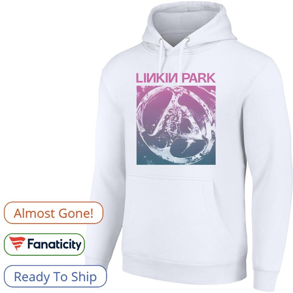 【新品】linkin park XL TEE白 日本限定 LIP188A_HT20BOXLOGOLONGSLEEVET