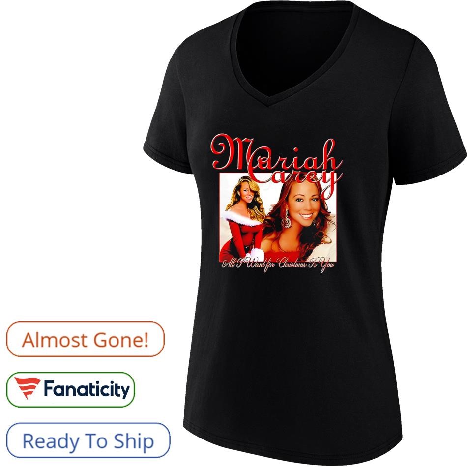 【本物保証 /関税・送料無料】Mariah Carey Tee Supreme Mariah Carey Tee black Lサイズ