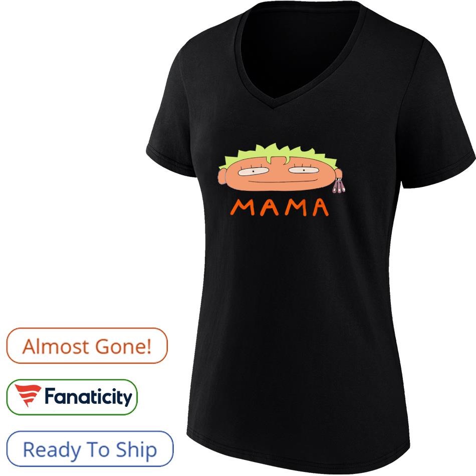 Zoro One Piece Mama shirt, hoodie, sweater, long sleeve and