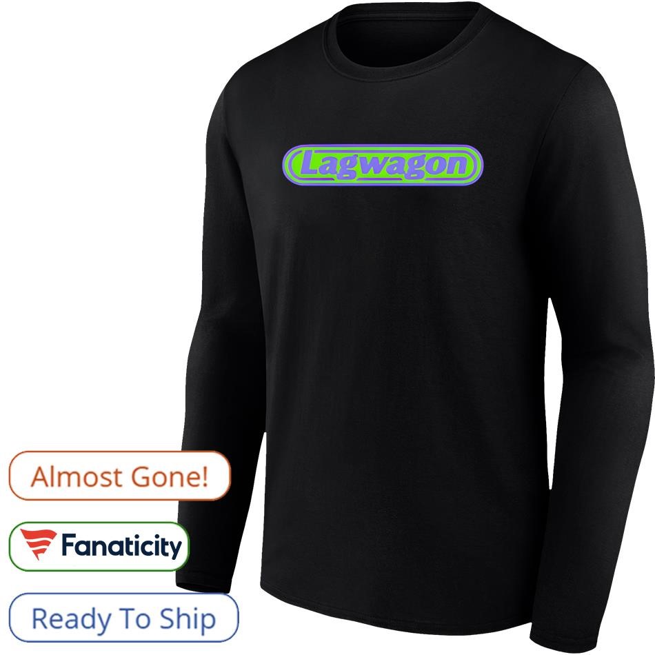 Lagwagon Tシャツ ブラック MAY 16 may16mock.png?v=1746723436