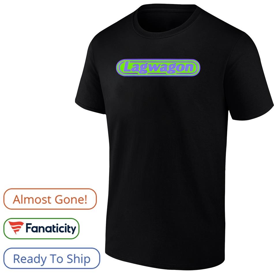 Lagwagon Tシャツ ブラック MAY 16 lagwagon May 16th 2025 shirt, hoodie, sweater, long sleeve