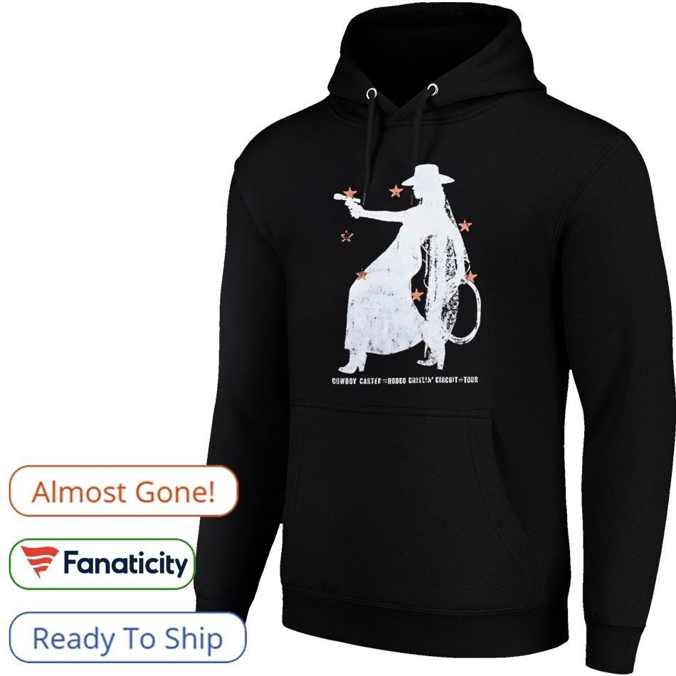 Beyonce Cowboy Carter Tour London 2025 shirt, hoodie