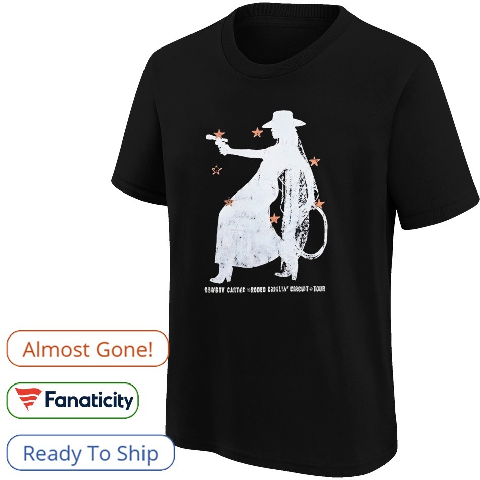 Beyonce cowboy carter 2025 クール　バッグ　レア Beyonce Cowboy Carter Tour 2025 Tote Bag by Gradify