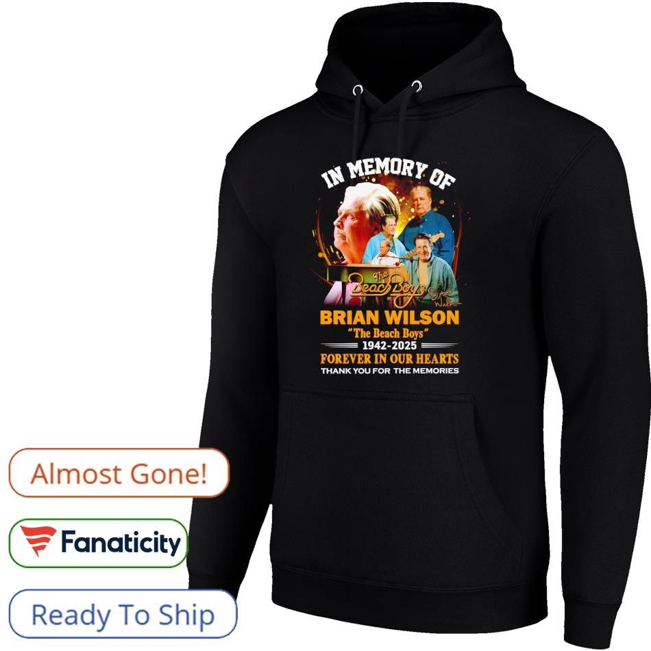 Brian Wilson SMILE '05 Tシャツ Beach Boys Amazon.com: Brian Wilson - Smile T-Shirt : Clothing, Shoes