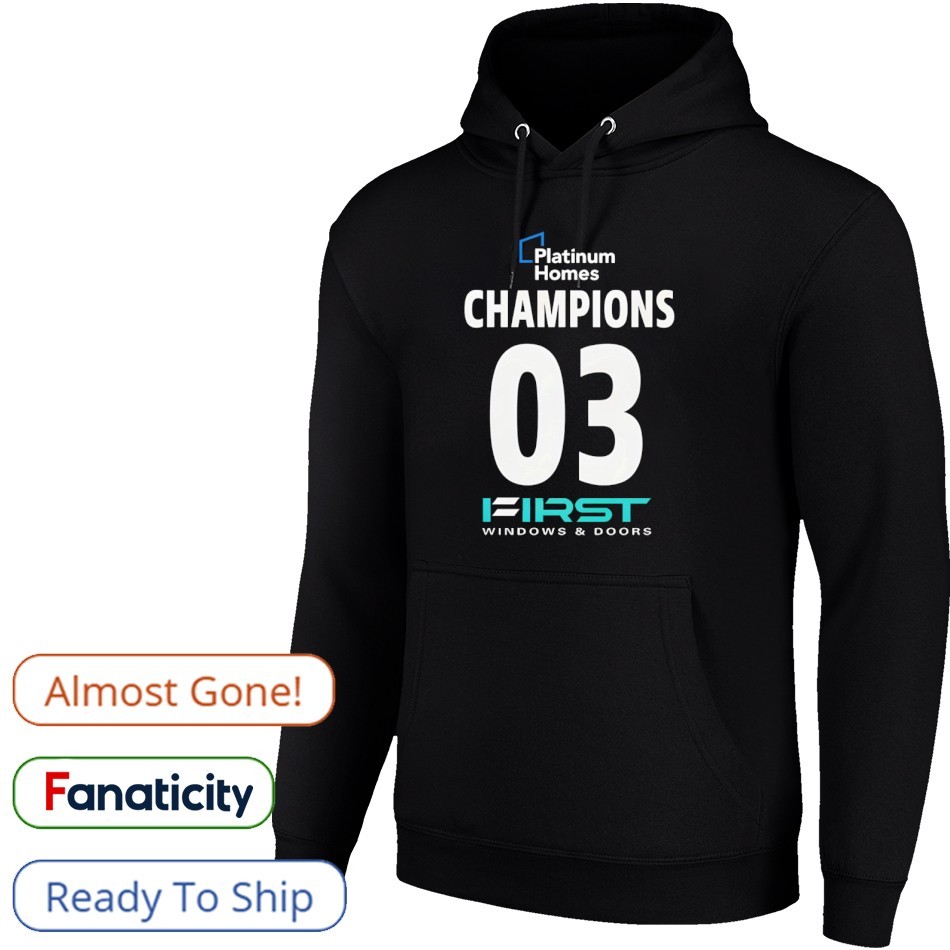 Chiefs Super Rugby 2025 Champions “03” shirt, hoodie