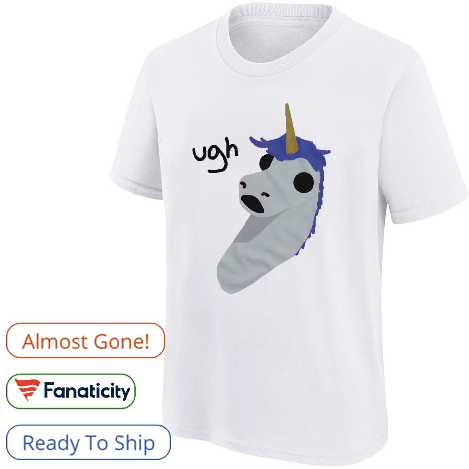 【dydoshop】24fw Layered T-shirt (STAR E, GF, Unicorn) Amazon.com: Unicorn Academy Wildstar Little Girls T-Shirt
