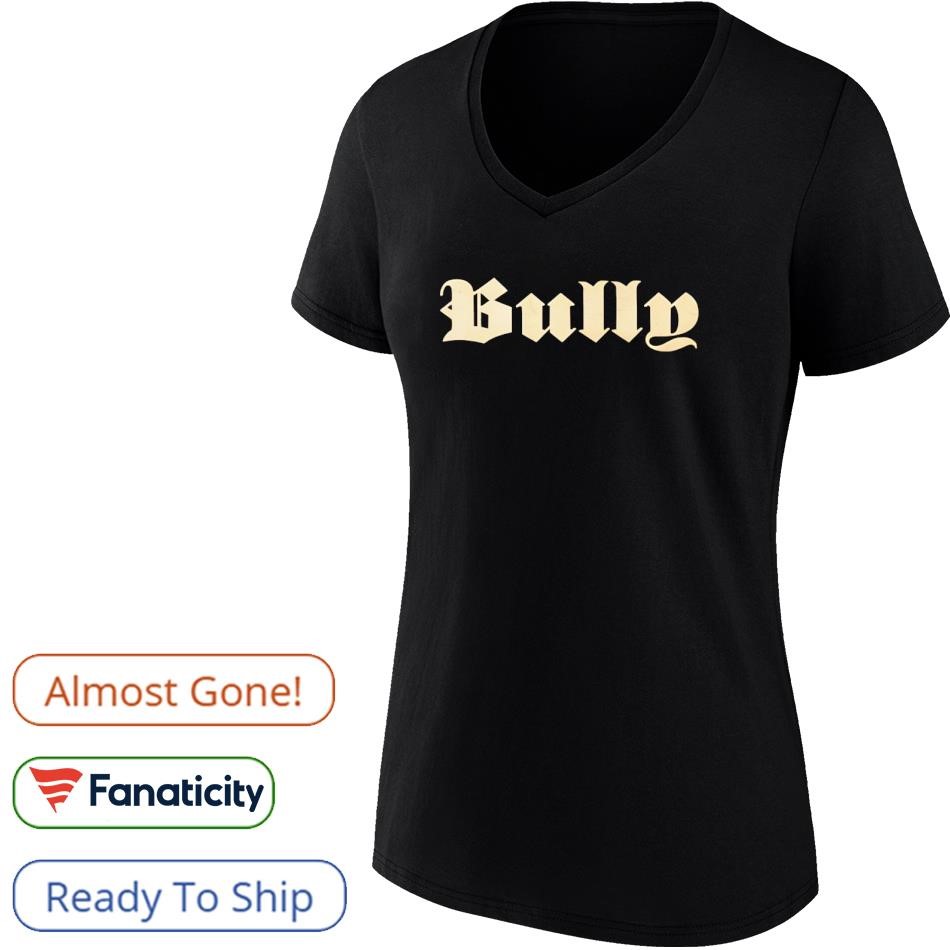 YE Kanye West Bully ロングＴシャツ　ホワイト　サイズ2 YE Kanye West Bully ロングTシャツ ホワイト サイズ2 - メルカリ