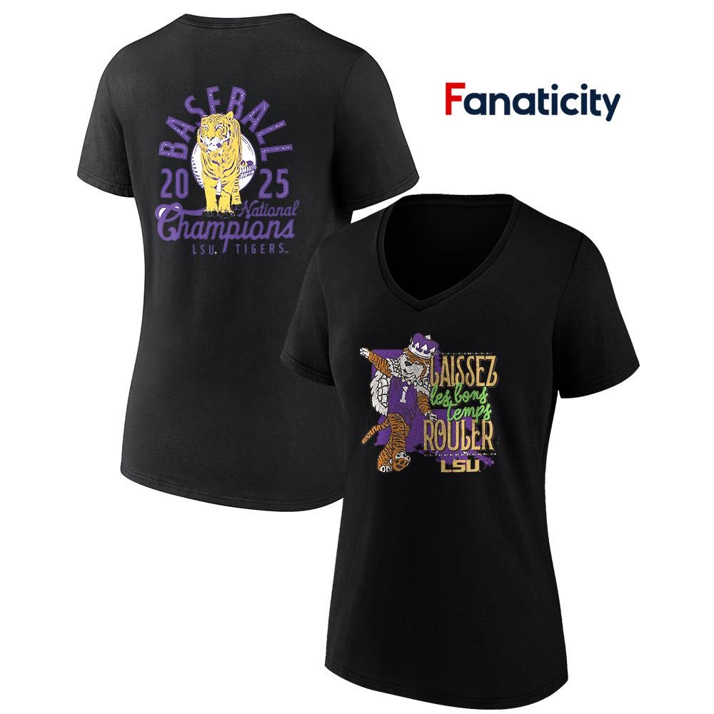 lsu mardi gras shirt