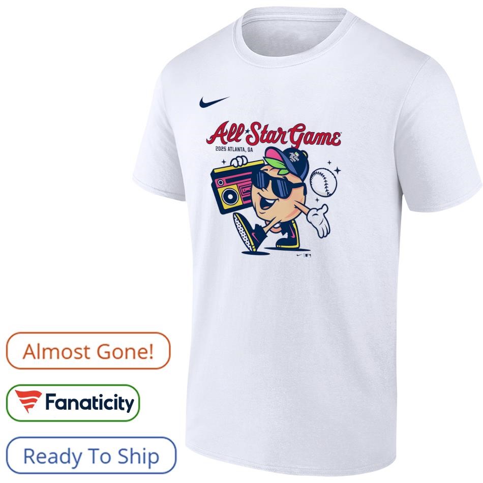 Atlanta Braves Kenny Lofton GAME SHIRT 応援グッズ
