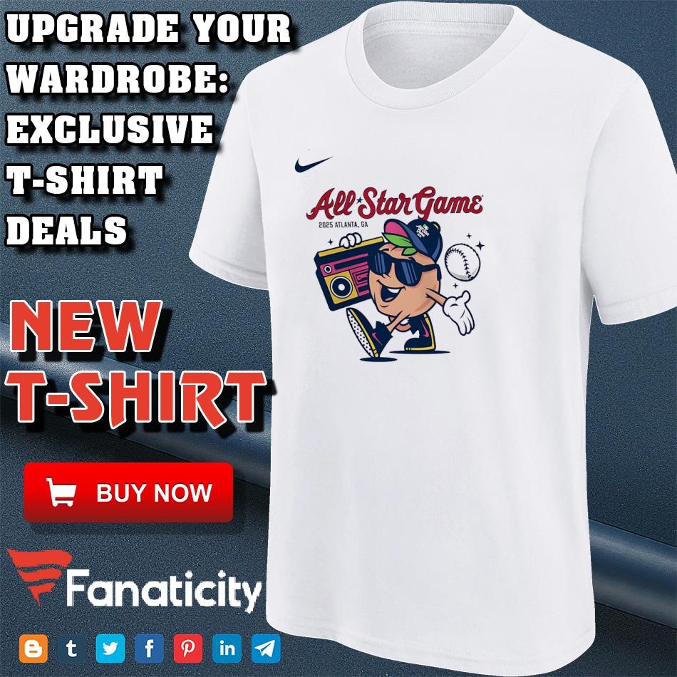 NEWERA☆ MLB ALL STAR GAME T-SHIRTS 5種 送料無料 2025 All-Star Game Men's Nike MLB T-Shirt. Nike.com