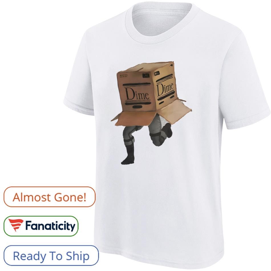 Metal Gear Solid Dime Shirt, hoodie, sweater, long sleeve
