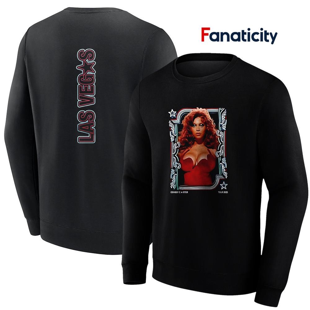 Beyonce cowboy carter クールバッグレア スタッフ2025 Beyonce official 2025 Cowboy Carter VIP package item Bundle