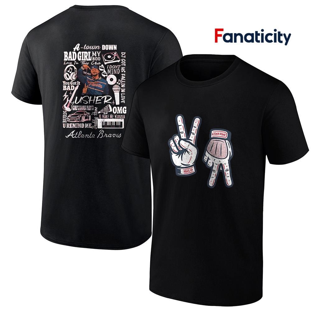 B'z UNITE2 2025 R＆R Tシャツ(2XL) womens-2024-us-womens-open-