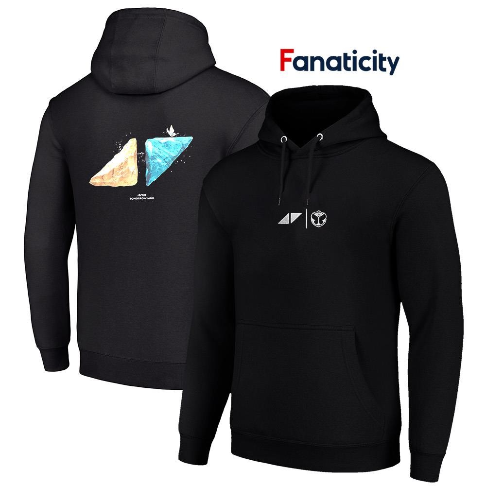 新品未開封　Avicii Forever Tシャツ Lサイズアヴィーチー Avicii Forever Oversize t-shirt – Avicii Official Merchandise