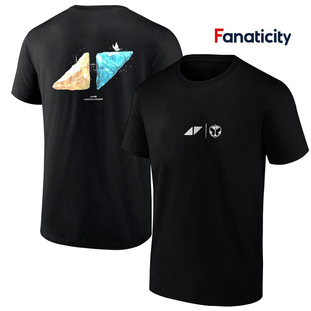 Avicii Tシャツ　Forever 正規品　公式　アヴィーチー　アビーチ Avicii Tシャツ Forever 正規品 公式 アヴィーチー アビーチ