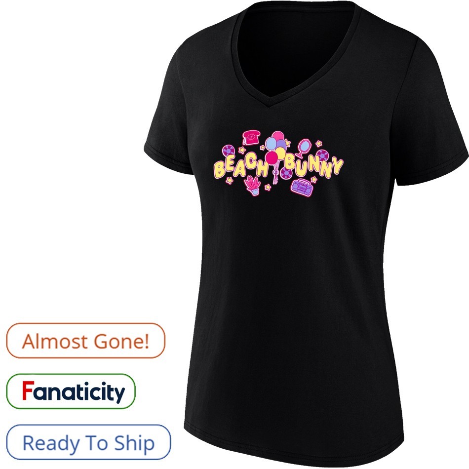 Beach Bunny Tunnel Vision Shirt, hoodie, sweater, long
