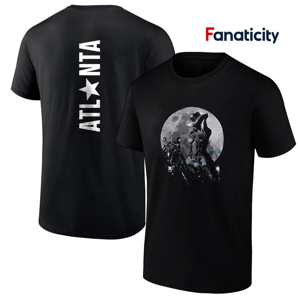 Beyonce naughty girl Cowboy Carter Tour 2025 Atlanta shirt