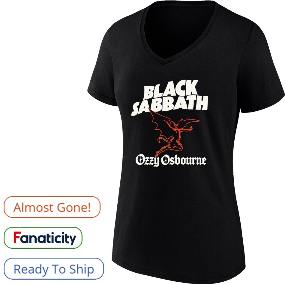 Black Sabbath Ozzy Osbourne T シャツ XL s-l400.jpg