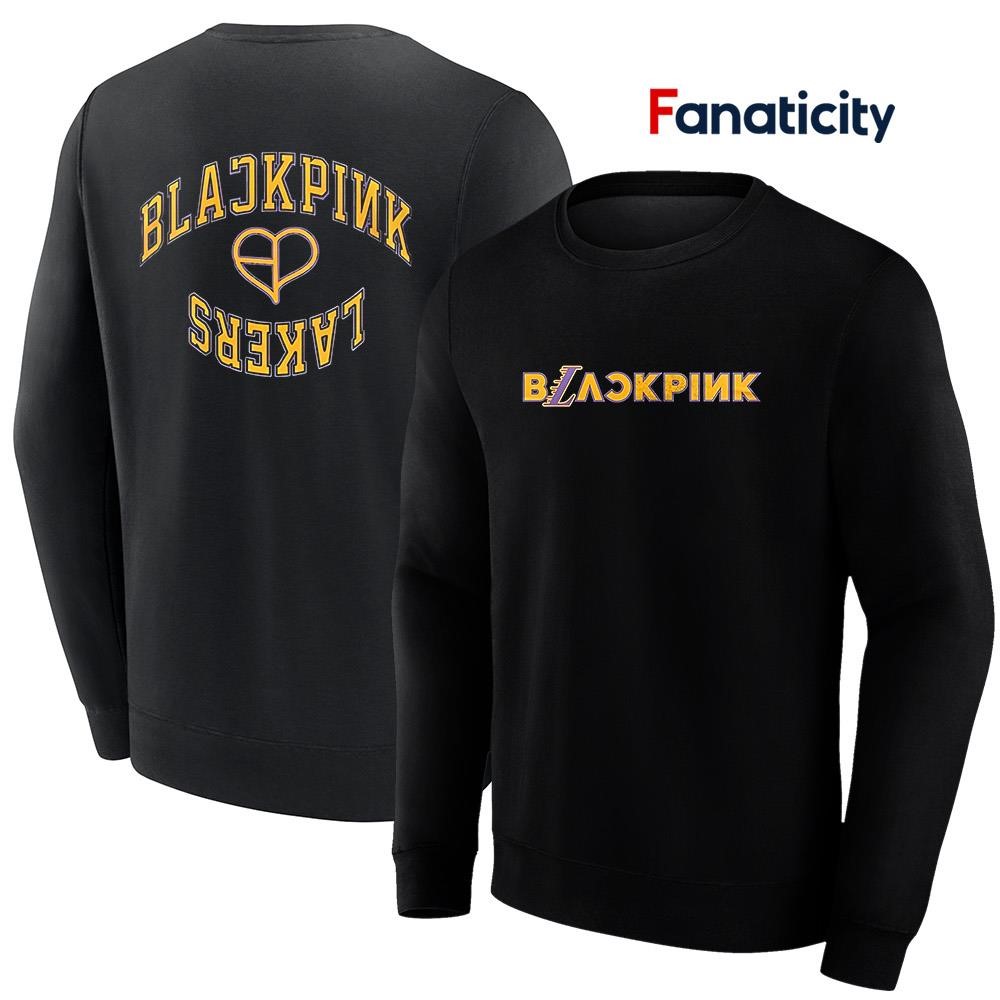 Blackpink Rose x Los Angeles Dodgers shirt, hoodie, sweater