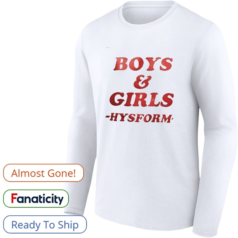 ロングTシャツ XL【HYSFORM】 ロングTシャツ XL【HYSFORM】