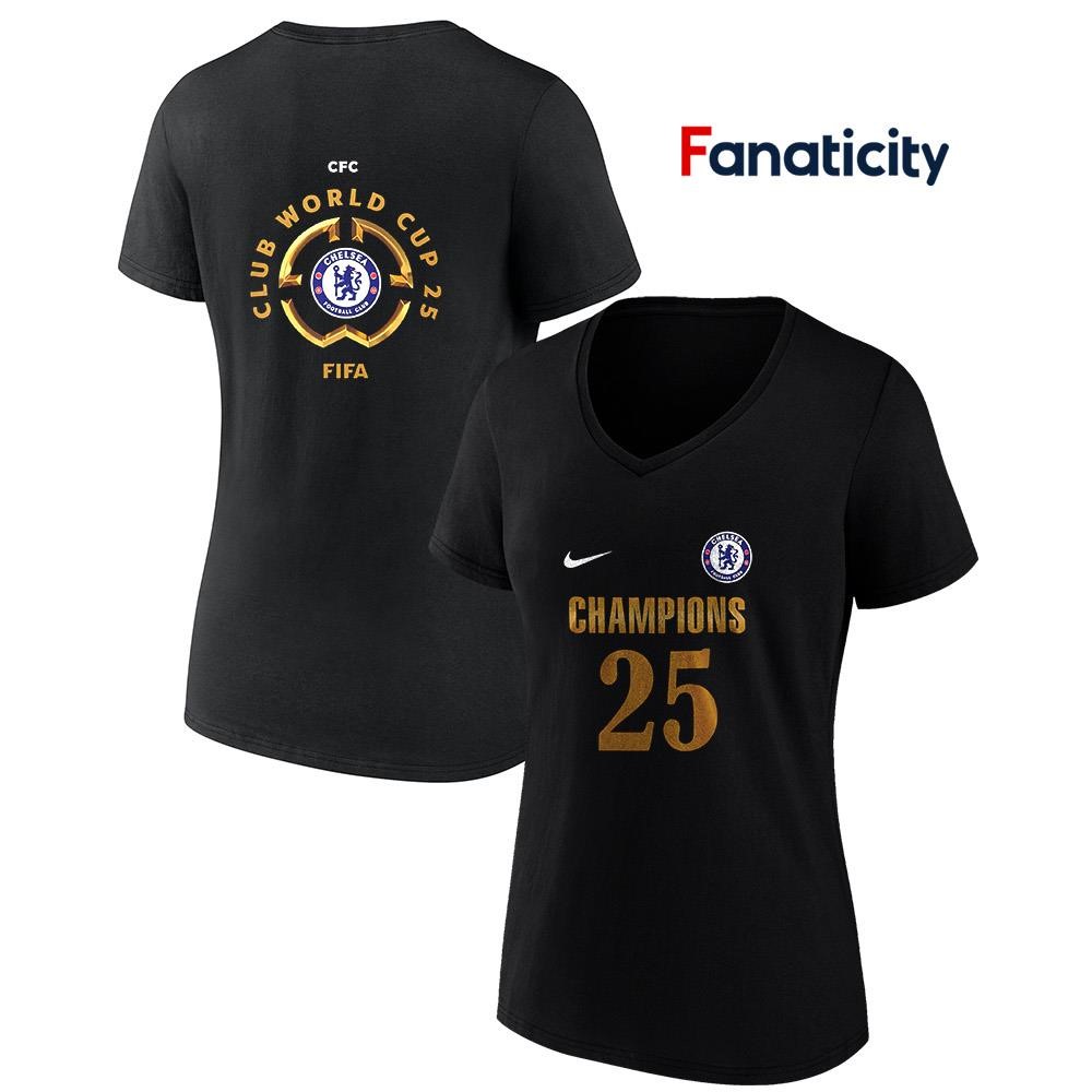 Chelsea FIFA Club World Cup 2025 champions shirt, hoodie