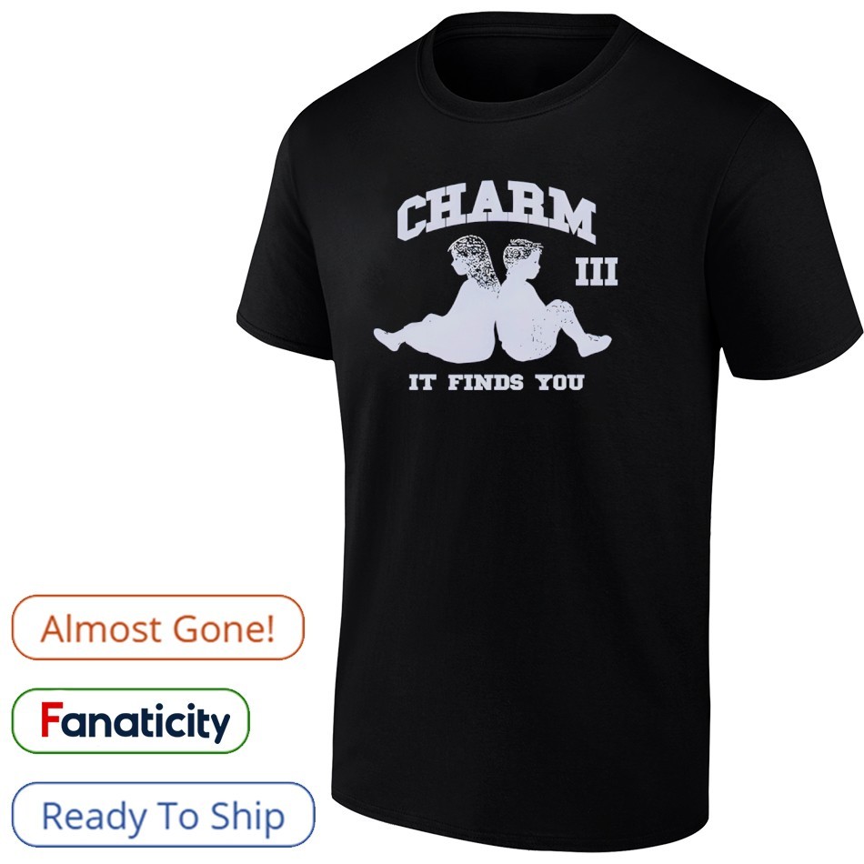 Clairo Charm 公式Tシャツ 完売品 Clairo Charm Cotton Tee - Etsy