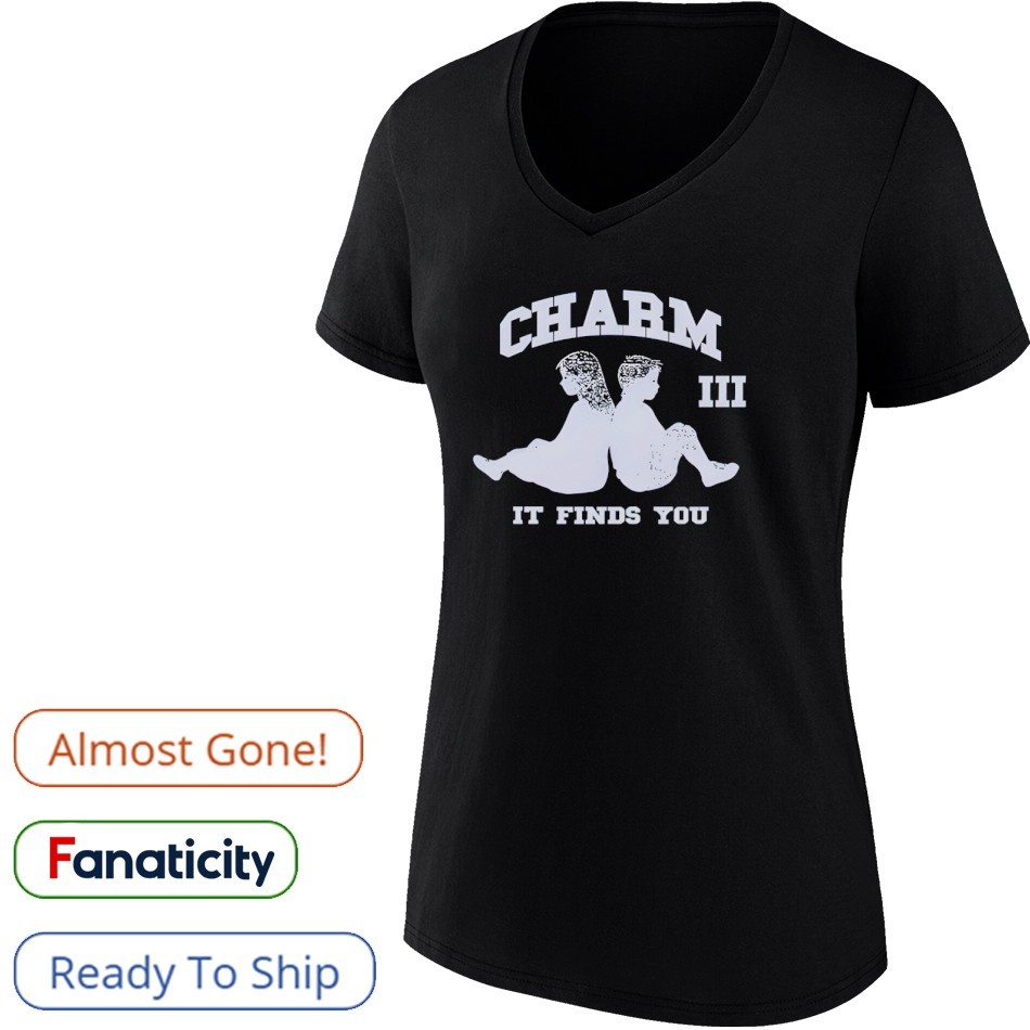 Clairo Charm It Finds You Anniversary Shirt, hoodie, sweater