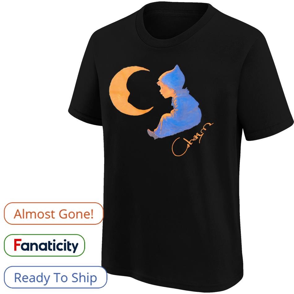 Clairo Charm Moon Shirt, hoodie, sweater, long sleeve and