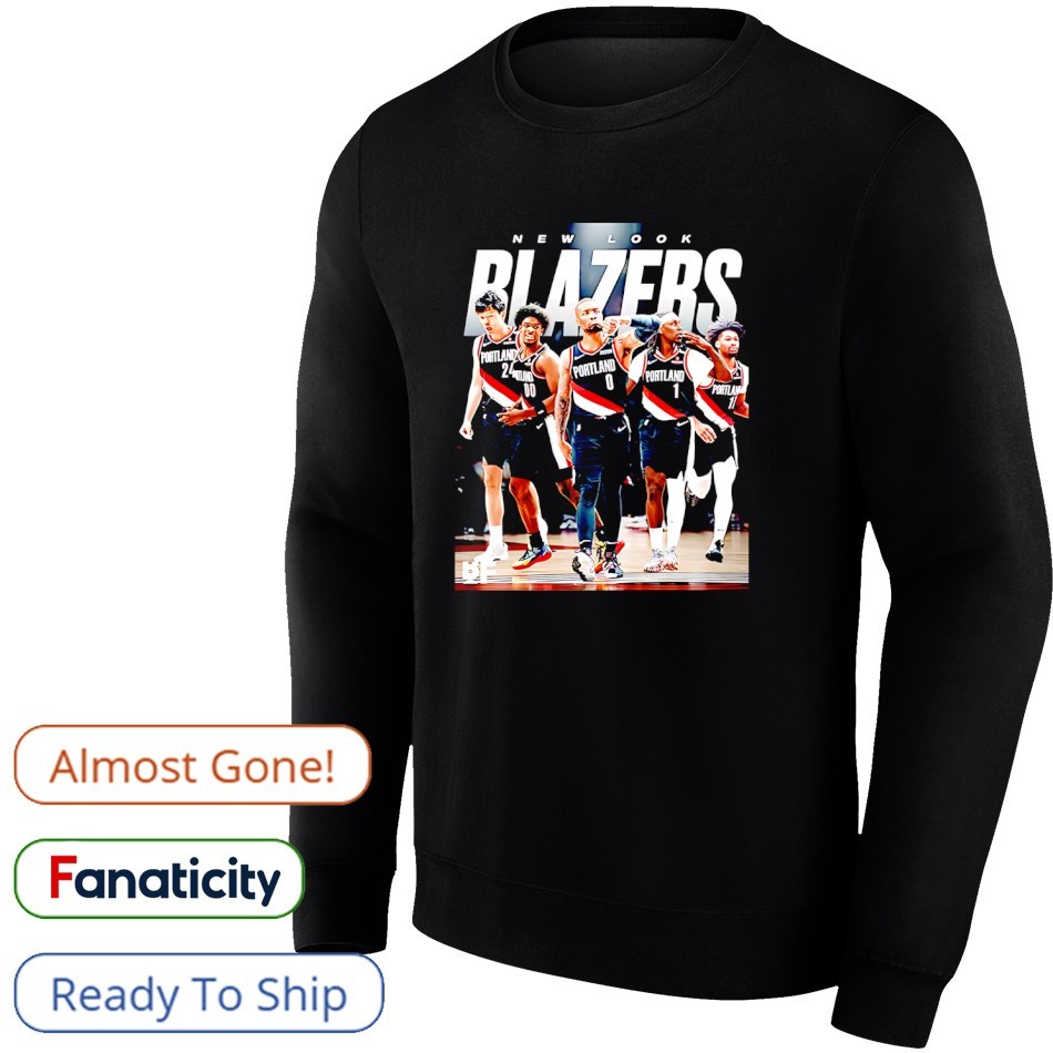 NBA公式 Portland Trail Blazers Damian Lillard パーカー A reporter's indulgence no longer a secret: The NBA's Damian