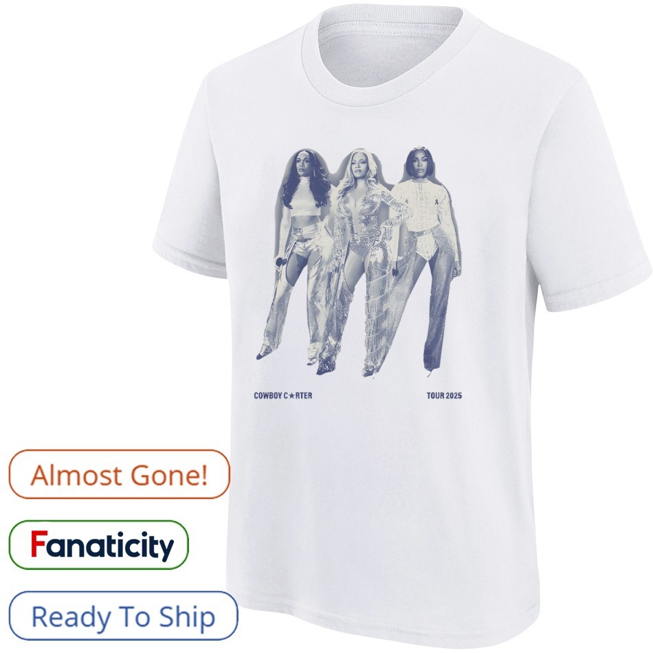 destinys child Tシャツ USED】 Destiny's Child Tout T-Shirt / 230701-0