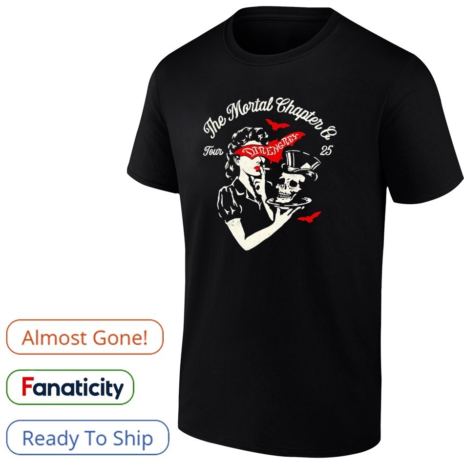 DIR EN GREY THE MORTAL CHAPTER 0 Tシャツ XL DIR EN GREY THE MORTAL CHAPTER 0 TシャツA - メルカリ