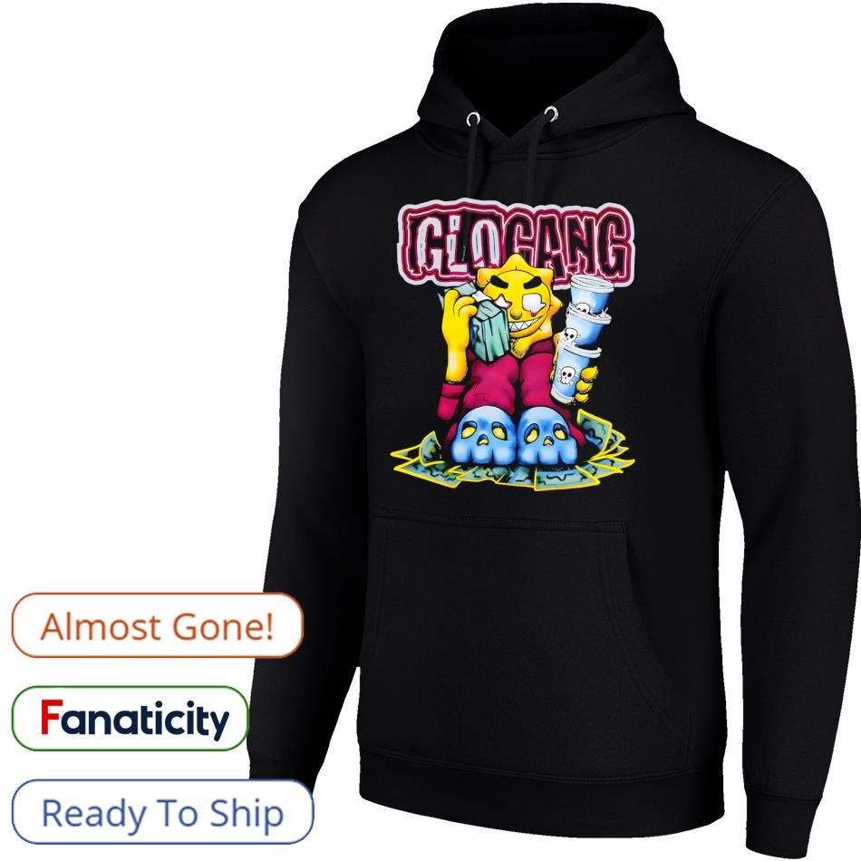 Glo Gang Triple Cup Threat Shirt, hoodie, sweater, long