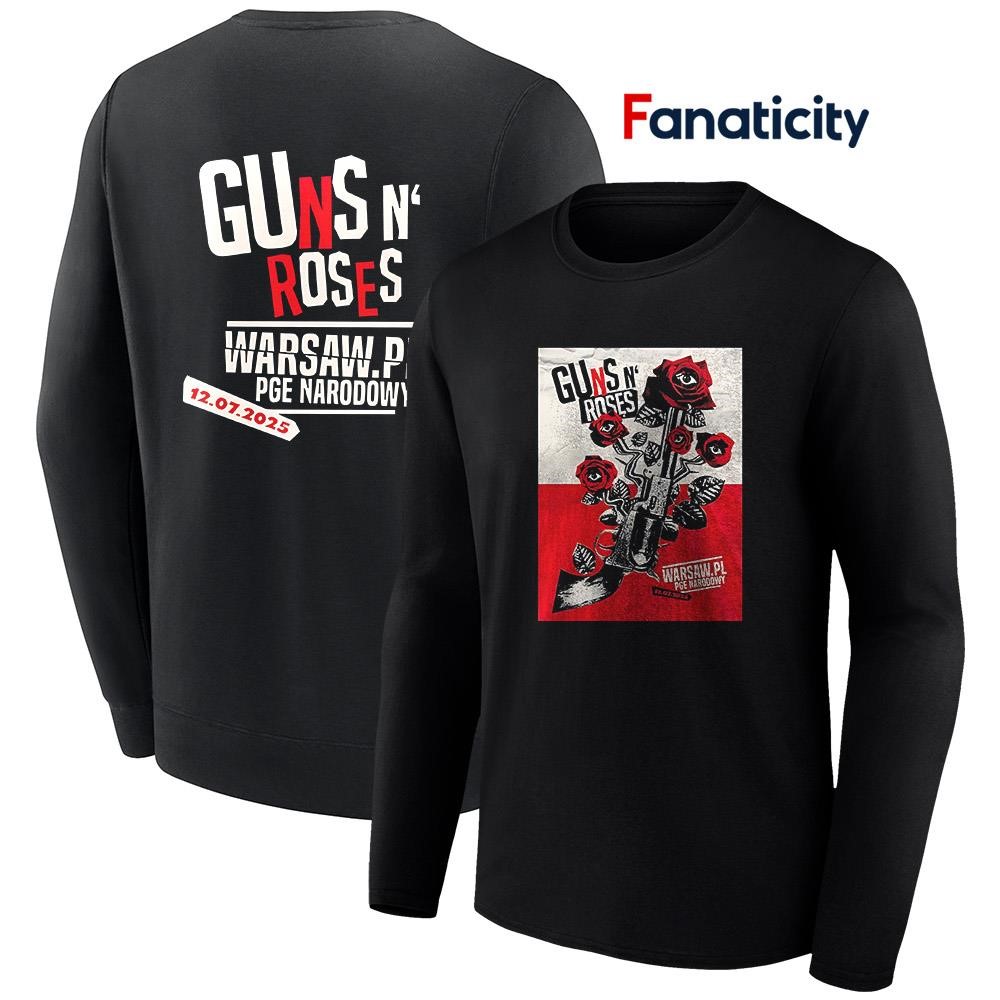 GUNS N ROSES スウェット THEATRE TOUR 91s GUNS N ROSES スウェット THEATRE TOUR 91s