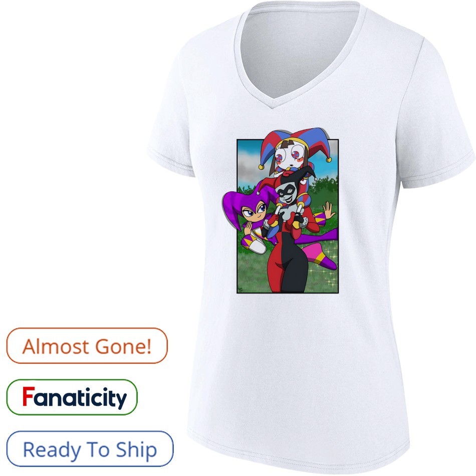 Harley Quinn joker shirt, hoodie, sweater, long sleeve and