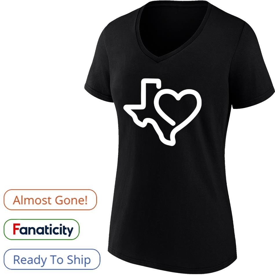 Heart Of Texas Shirt, hoodie, sweater, long sleeve and tank top
