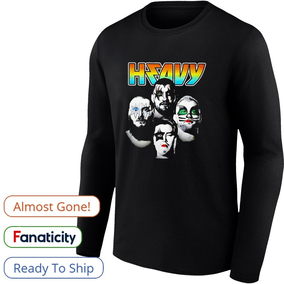 city boy style (No.3) KISS バンドフーディ ストリート Heavy style Kiss band shirt, hoodie, sweater, long sleeve