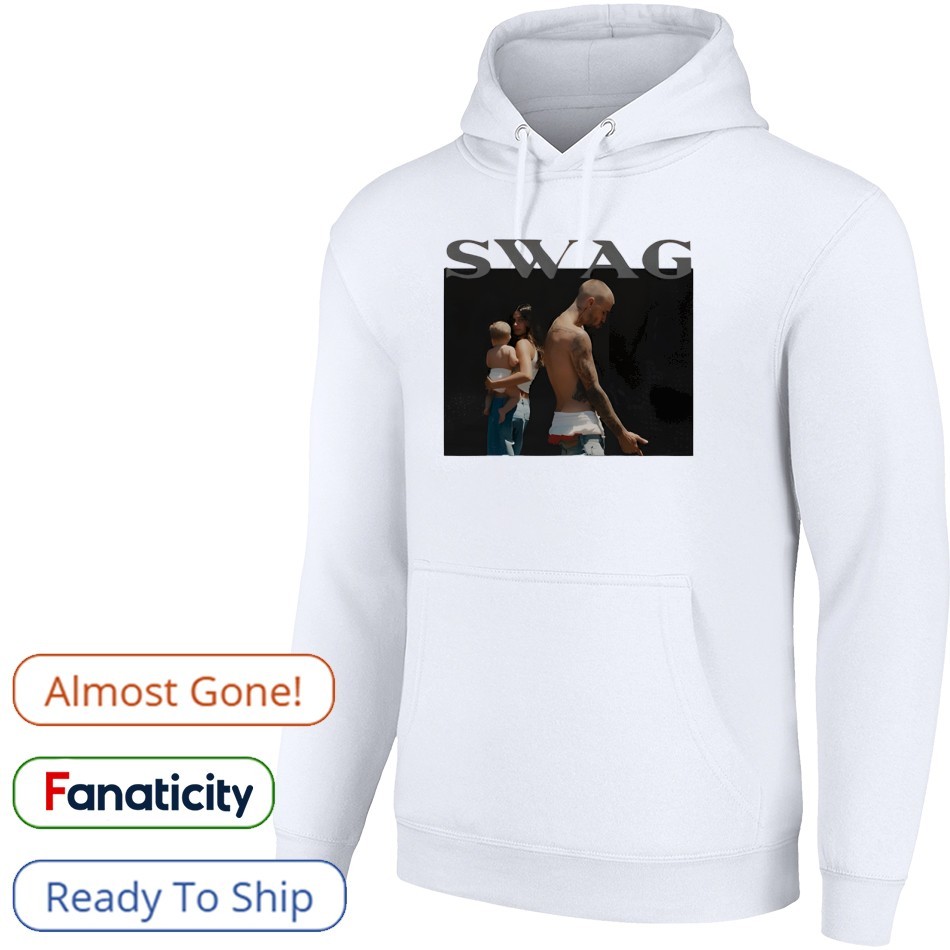 Justin Bieber Swag New Shirt, hoodie, sweater, long sleeve