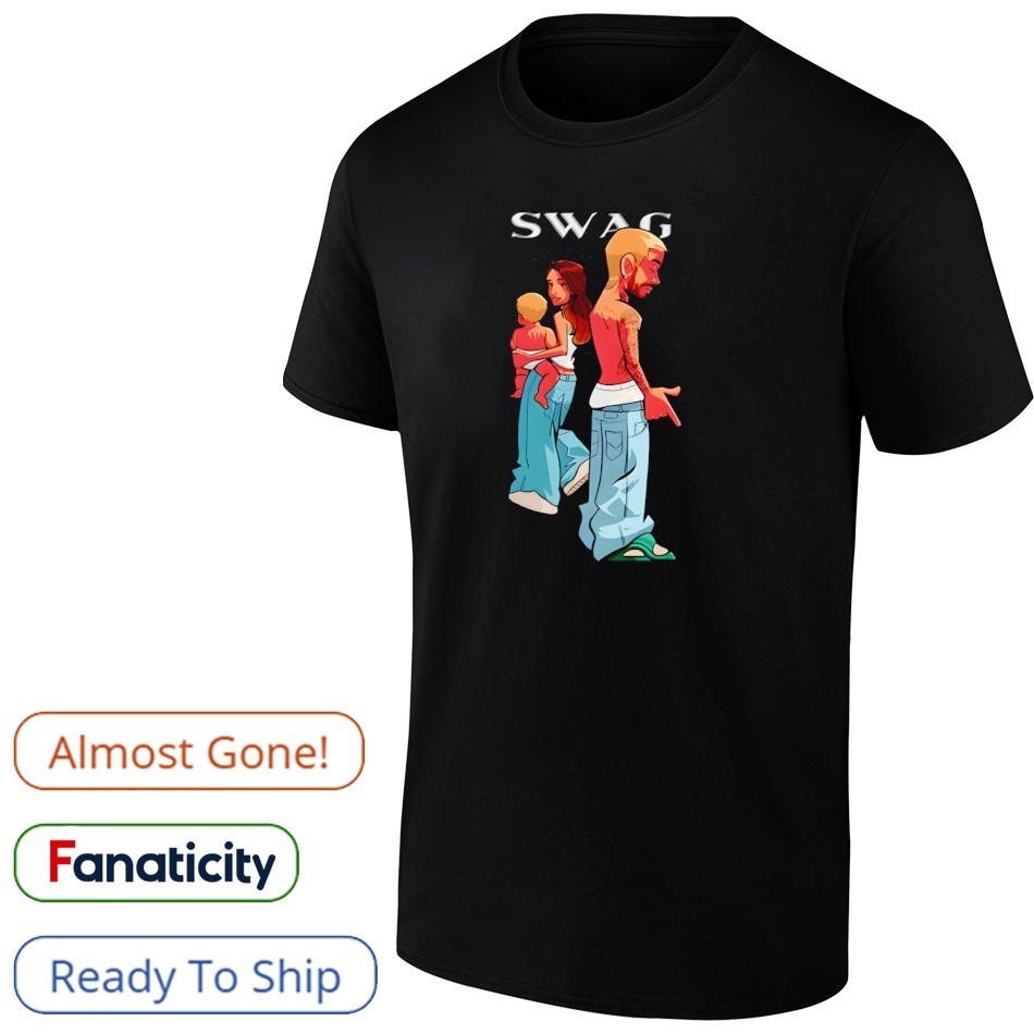 Justin Bieber Swag Shirt, hoodie, sweater, long sleeve and